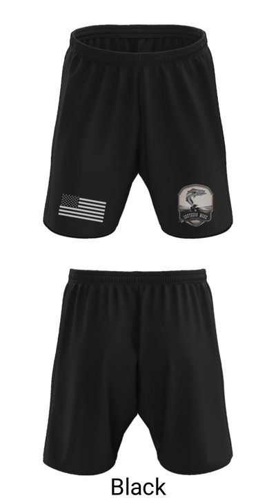 Fishing 82116236 Athletic Shorts With Pockets - 20
