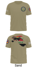 44th ICBT 60779242 Old School Cotton Feel Shirt - 86