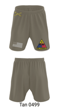 Scouts 94083675 Athletic Shorts With Pockets - 37
