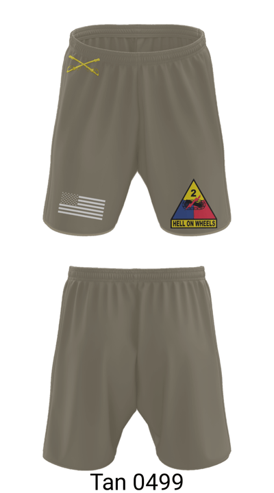 Scouts 94083675 Athletic Shorts With Pockets - 37