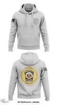 Swampscott Police 55581807 Hoodie - 119