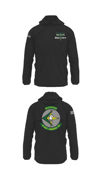 VA-165 Boomers 8750909 Windbreaker - 23