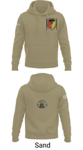 9th Comm Service company 88104614 Hoodie - 98