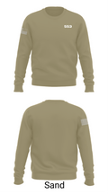 553 74727013 Crew Neck Sweatshirt - 85