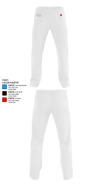 MWSS 471 71975867 Sweatpants - 7