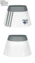 Coastal Academy High School Cheer 84548138 Skort - 45