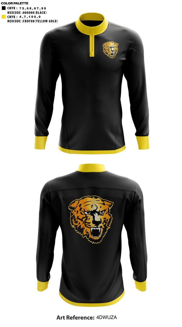 Quarter Zip Jacket, Summersville High School Basketball, Men's Basketball, Teamtime, Team time, sublimation, custom sports apparel, team uniforms, spirit wear, spiritwear, sports uniforms, custom shirts, team store, custom team store, fundraiser sports, apparel fundraiser