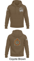 978th MP Comapny 22657542 Hoodie - 18