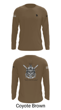 C co 1-185 Th 38843734 Long Sleeve Performance Shirt - 6