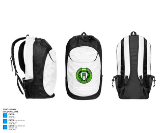 Gear Bag, White Settlement Youth Association Soccer, Men's Soccer, Teamtime, Team time, sublimation, custom sports apparel, team uniforms, spirit wear, spiritwear, sports uniforms, custom shirts, team store, custom team store, fundraiser sports, apparel fundraiser