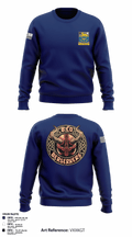 Army 36078746 Crew Neck Sweatshirt - 1