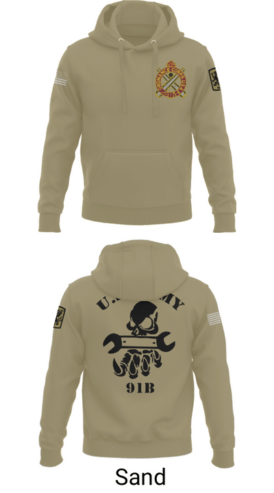 411TH 46316966 Hoodie - 98