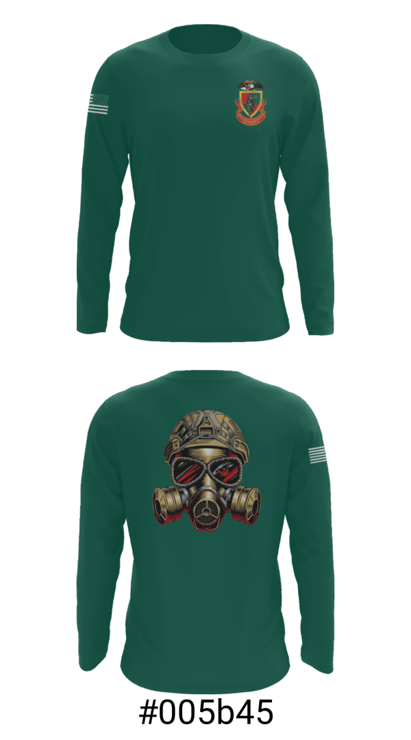 Long Sleeve Performance Shirt, AIMC-E, , Teamtime, Team time, sublimation, custom sports apparel, team uniforms, spirit wear, spiritwear, sports uniforms, custom shirts, team store, custom team store, fundraiser sports, apparel fundraiser