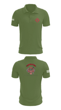 264 EN CO 72405798 Short Sleeve Performance Polo - 47