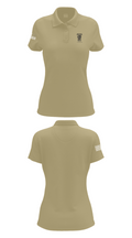 1st Plt, A Co, 2-325 AIR 48515374 Women's Short Sleeve Performance Polo  - 95