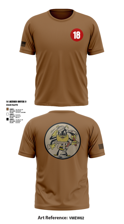 NCB 18 51477783 Short Sleeve Performance Shirt - 2