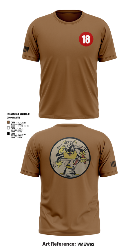 Short Sleeve Performance Shirt, NCB 18, , Teamtime, Team time, sublimation, custom sports apparel, team uniforms, spirit wear, spiritwear, sports uniforms, custom shirts, team store, custom team store, fundraiser sports, apparel fundraiser