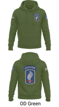 Sky Soldiers 34003392 Hoodie - 58