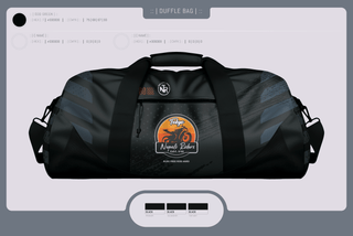 Duffle Bag, TNR, , Teamtime, Team time, sublimation, custom sports apparel, team uniforms, spirit wear, spiritwear, sports uniforms, custom shirts, team store, custom team store, fundraiser sports, apparel fundraiser