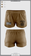 238 Th 52245762 Women's Shorts - 2