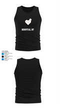 Hospital RT 73452354 Tank Top - 32