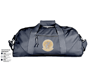 Duffle Bag, Air Station Elizabeth City, , Teamtime, Team time, sublimation, custom sports apparel, team uniforms, spirit wear, spiritwear, sports uniforms, custom shirts, team store, custom team store, fundraiser sports, apparel fundraiser