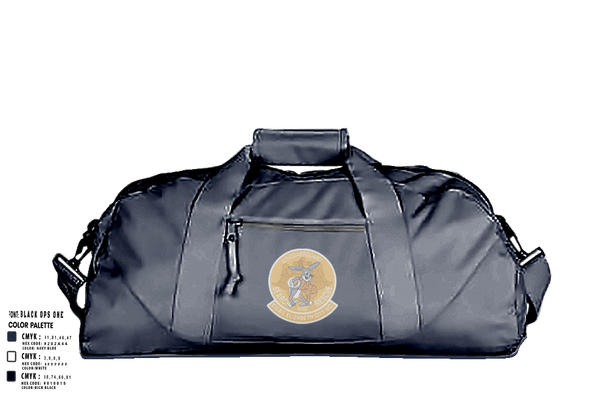 Duffle Bag, Air Station Elizabeth City, , Teamtime, Team time, sublimation, custom sports apparel, team uniforms, spirit wear, spiritwear, sports uniforms, custom shirts, team store, custom team store, fundraiser sports, apparel fundraiser