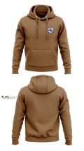 undefined Hoodie - 2