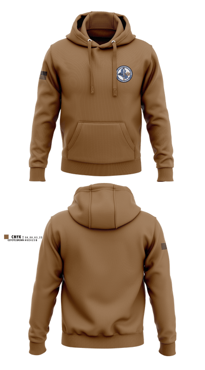 undefined Hoodie - 2