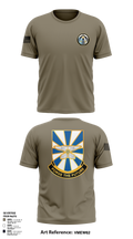 I-CDID 1800004 Short Sleeve Performance Shirt - 2