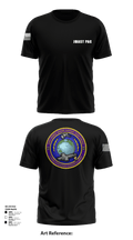 JMAST PAC 45103870 Short Sleeve Performance Shirt - 102
