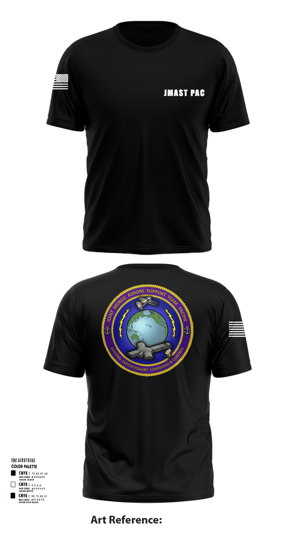 Short Sleeve Performance Shirt, JMAST PAC, , Teamtime, Team time, sublimation, custom sports apparel, team uniforms, spirit wear, spiritwear, sports uniforms, custom shirts, team store, custom team store, fundraiser sports, apparel fundraiser