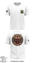 Army 36078746 Old School Cotton Feel Shirt - 2