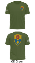 870th mp company 27373000 Old School Cotton Feel Shirt - 50