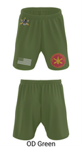 Bravo 4-5 ADA 95888654 Athletic Shorts With Pockets - 49