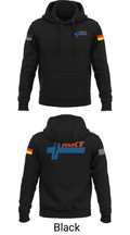 MKT Ingolstadt 59299267 Hoodie - 38