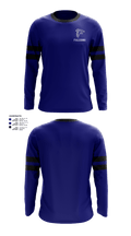 Falcons 9859248 Long Sleeve Performance Shirt 1