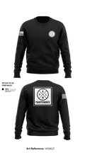 AVLM 92646136 Crew Neck Sweatshirt - 27
