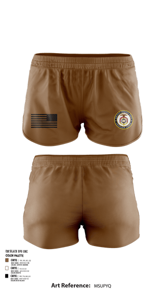 Ranger Panties, Chaplain Corp, Navy, Teamtime, Team time, sublimation, custom sports apparel, team uniforms, spirit wear, spiritwear, sports uniforms, custom shirts, team store, custom team store, fundraiser sports, apparel fundraiser