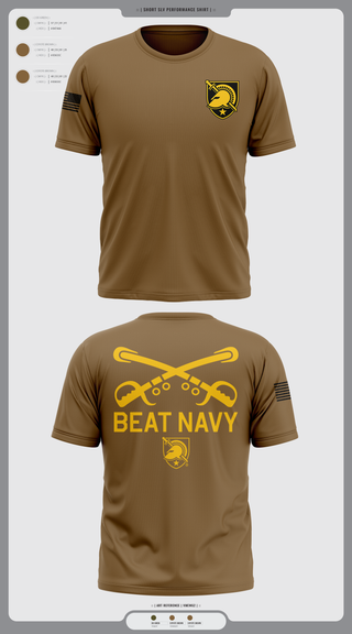 Old School Cotton Feel Shirt, HORNET BATTALION, Army, Teamtime, Team time, sublimation, custom sports apparel, team uniforms, spirit wear, spiritwear, sports uniforms, custom shirts, team store, custom team store, fundraiser sports, apparel fundraiser