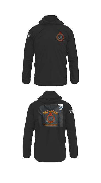 FMS Moore 83066116 Windbreaker - 21