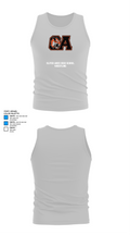 Oliver Ames High School Wrestling 5385977 Tank Top - 13