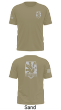 Dead Rabbits 44985647 Short Sleeve Performance Shirt - 96