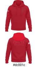 Prime Baseball 2428515 Hoodie - 17
