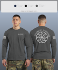 undefined Long Sleeve Performance Shirt 15