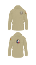 B Co 615th ASB - Tangos 38236769 Windbreaker - 81