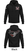 Mount vernon 38553705 Hoodie - 25