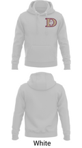 Dixon High School Football 48460538 Hoodie - 6