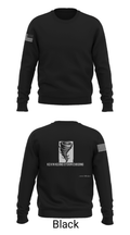 KEVIN KERNS STORM CHASING 76621103 Crew Neck Sweatshirt - 21