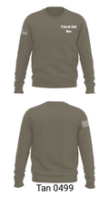 73rd OD Bn 23149866 Crew Neck Sweatshirt - 65